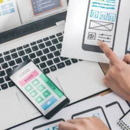 CRÉATION DE SITES WEB PROFESSIONNELS POUR LES ENTREPRISES À AGADIR